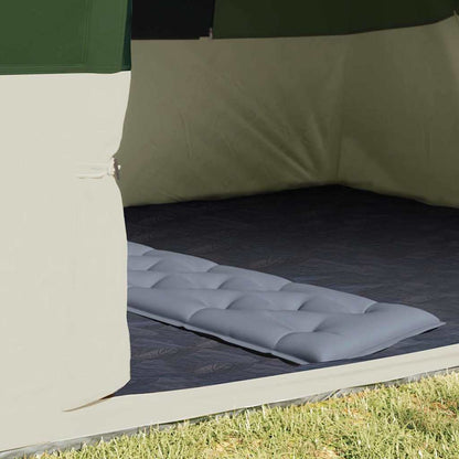 Tenda interna con tetto Verde 280 x 220 x 176 cm taffetÃ 
