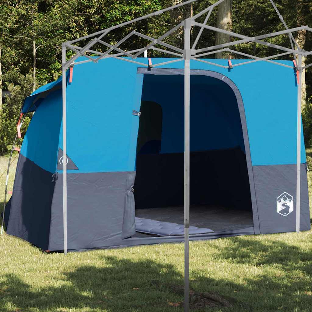 Tenda interna con tetto Blu 280 x 220 x 176 cm taffetÃ 