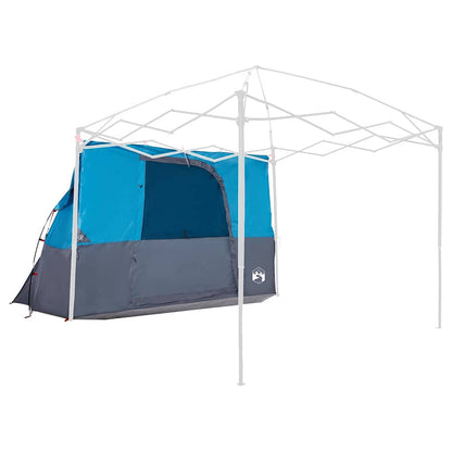 Tenda interna con tetto Blu 280 x 220 x 176 cm taffetÃ 