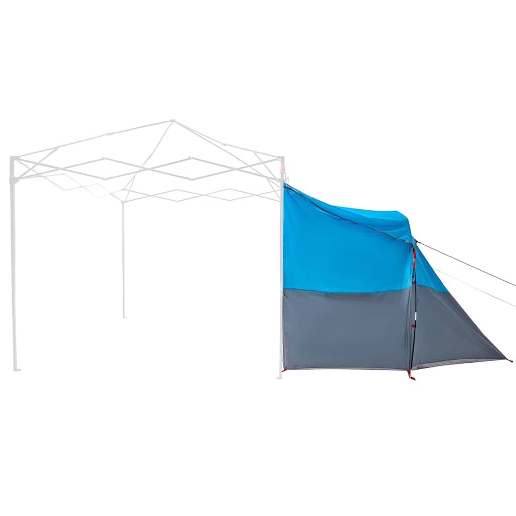 Tenda interna con tetto Blu 280 x 220 x 176 cm taffetÃ 