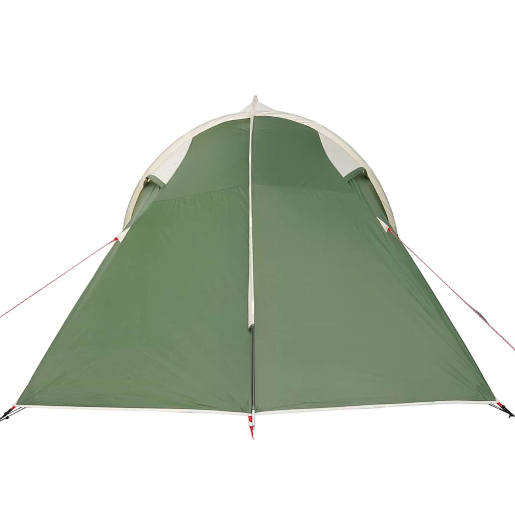 Tenda tunnel con tetto Verde 510 x 240 x 156 cm taffetÃ 