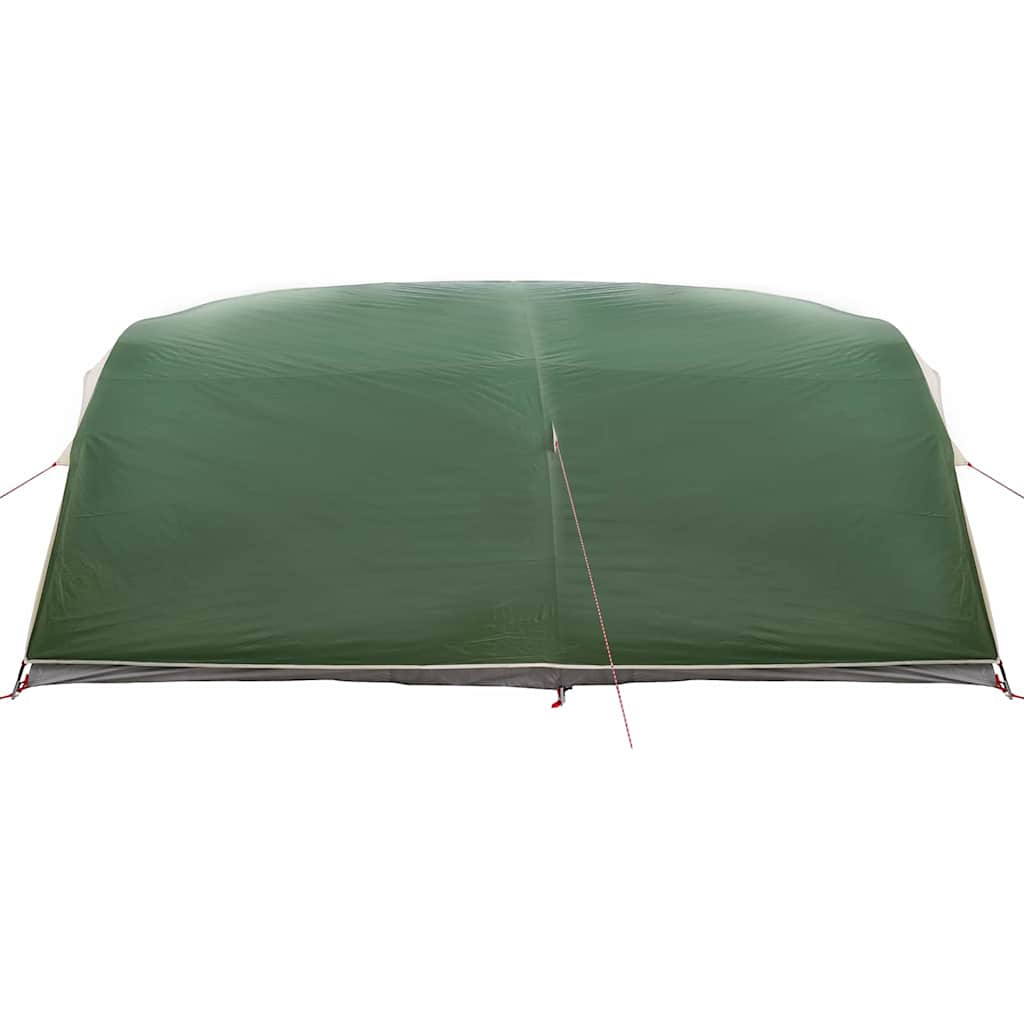 Tenda tunnel con tetto Verde 500 x 348 x 200 cm taffetÃƒÂ 