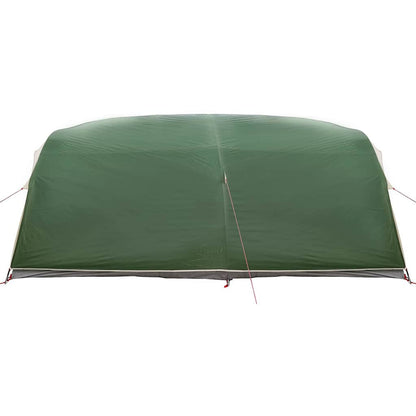 Tenda tunnel con tetto Verde 500 x 348 x 200 cm taffetÃƒÂ 