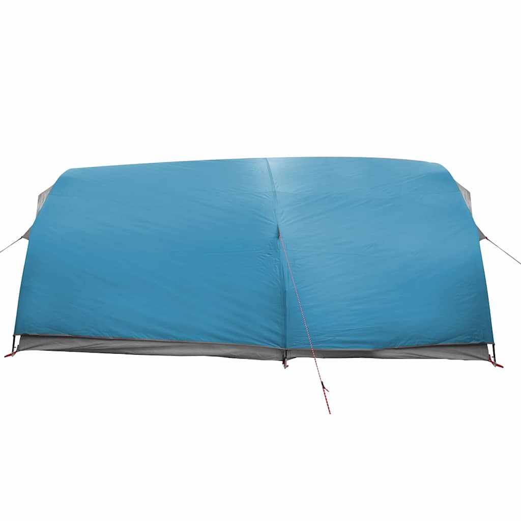 Tenda tunnel con tetto Blu 500 x 348 x 200 cm taffetÃƒÂ 