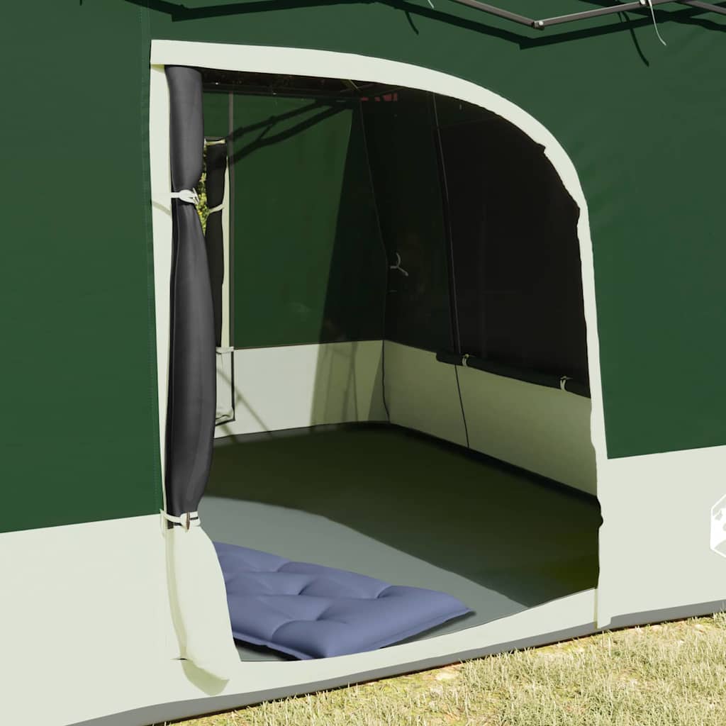 Tenda interna con tetto Verde 290 x 288 x 234 cm taffetÃ 
