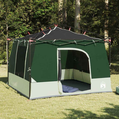 Tenda interna con tetto Verde 290 x 288 x 234 cm taffetÃ 