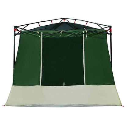 Tenda interna con tetto Verde 290 x 288 x 234 cm taffetÃ 