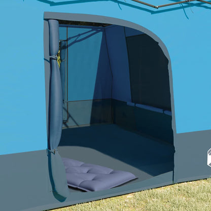 Tenda interna con tetto Blu 290 x 288 x 234 cm taffetÃ 
