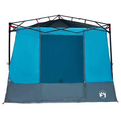 Tenda interna con tetto Blu 290 x 288 x 234 cm taffetÃ 