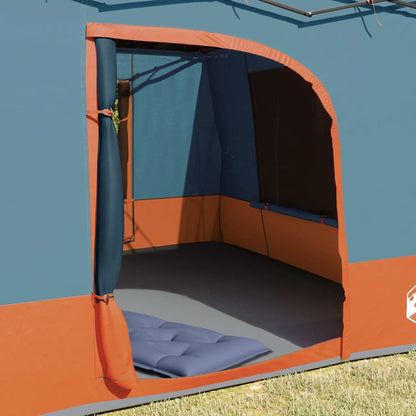Tenda interna Grigio e arancione 290 x 288 x 234 cm taffetÃƒÂ 