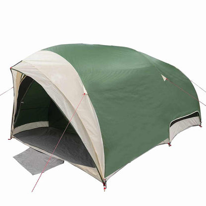 Tenda tunnel con tetto Verde 410 x 285 x 198 cm taffetÃƒÂ 