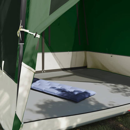 Tenda interna con tetto Verde 291 x 291 x 240 cm taffetÃ 