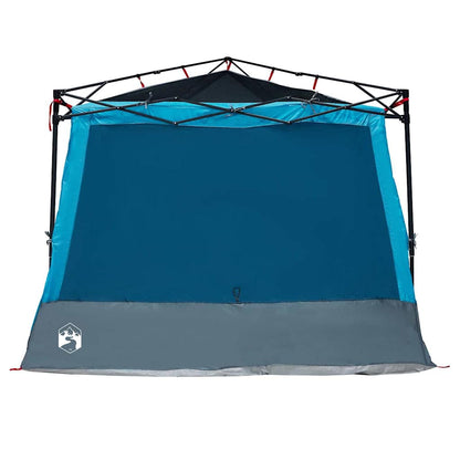 Tenda interna con tetto Blu 291 x 291 x 240 cm taffetÃ 
