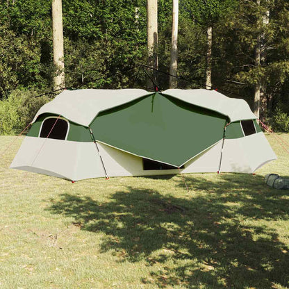Tenda interna con tetto Verde 520 x 520 x 190 cm taffetÃƒÂ 