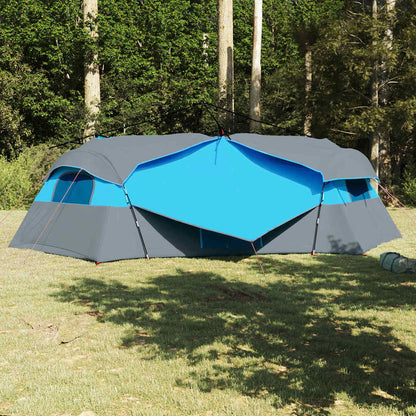 Tenda interna con tetto Blu 520 x 520 x 190 cm taffetÃƒÂ 