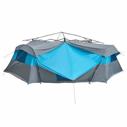 Tenda interna con tetto Blu 520 x 520 x 190 cm taffetÃƒÂ 