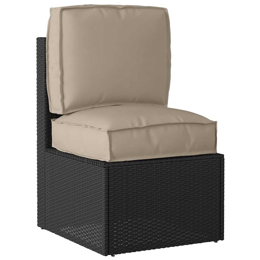 Set di Cuscini per Pallet 2 pcs Talpa Tessuto Oxford