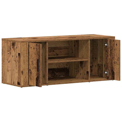 Mobile TV Legno vecchio 100 x 35 x 40 cm Legno multistrato