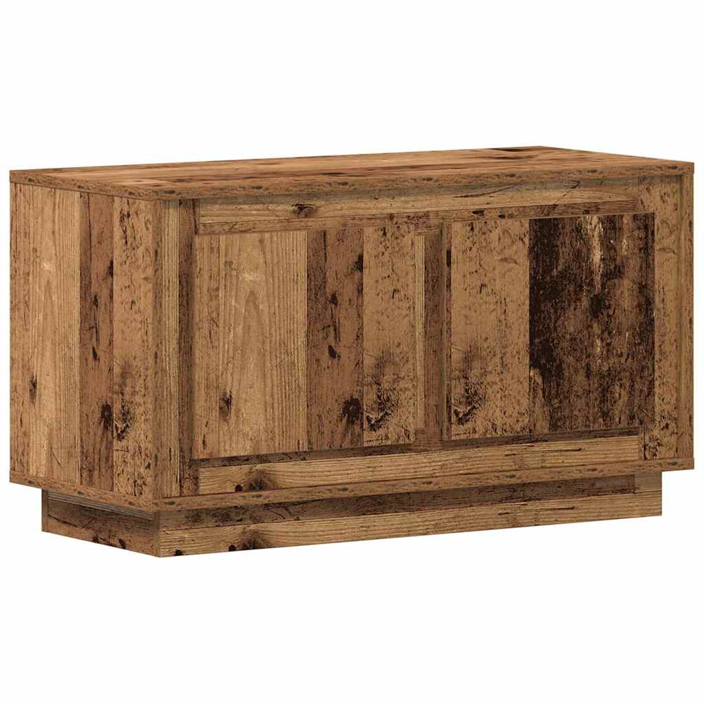 Mobile TV Legno vecchio 80 x 35 x 45 cm Legno multistrato