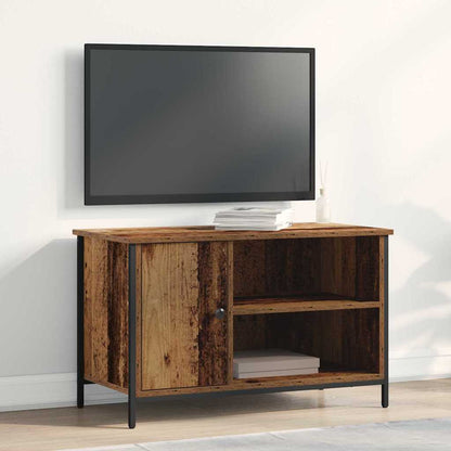 Mobile TV Legno vecchio 80 x 40 x 50 cm Legno multistrato