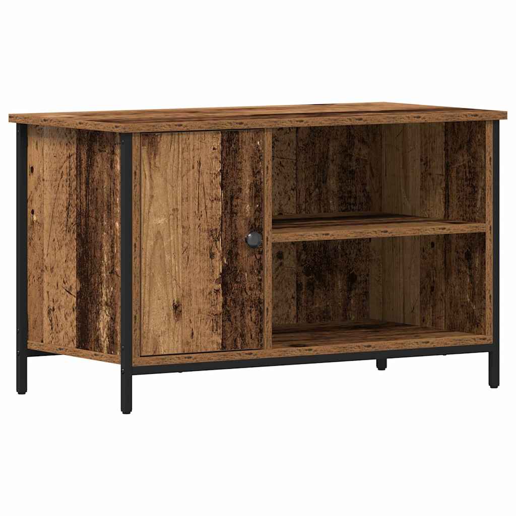 Mobile TV Legno vecchio 80 x 40 x 50 cm Legno multistrato