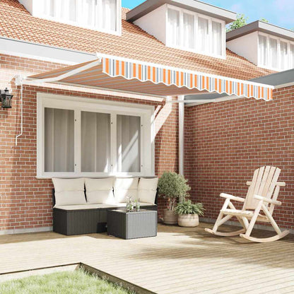 Tenda Retrattile Multicolore 300 x 250 cm