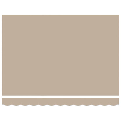 Tenda Retrattile Beige 300 x 250 cm Tessuto e Metallo
