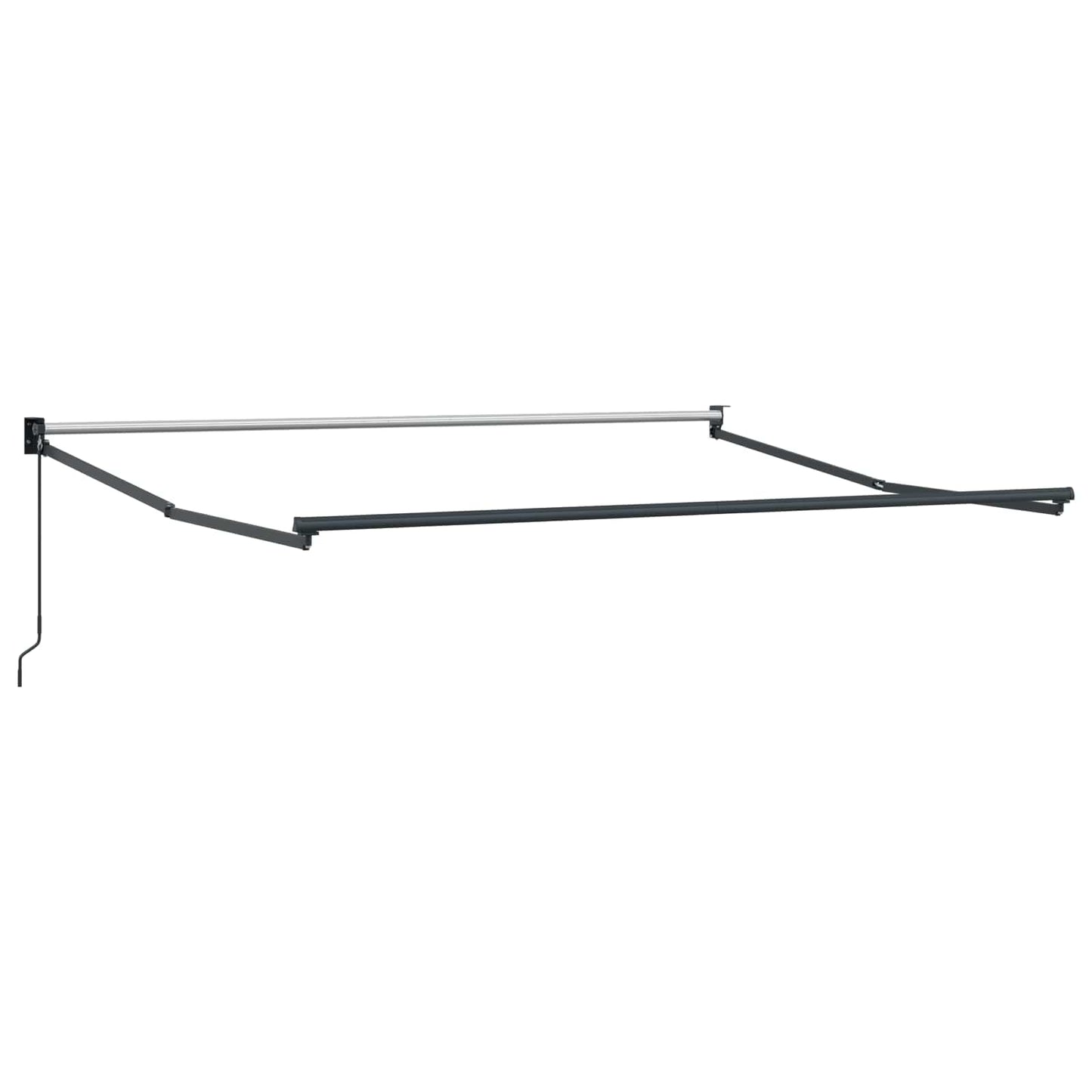 Tenda Retrattile Multicolore 350 x 250 cm