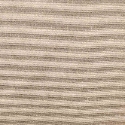 Tenda da Sole Beige 350 x 250 x 165 cm Poliestere e Alluminio