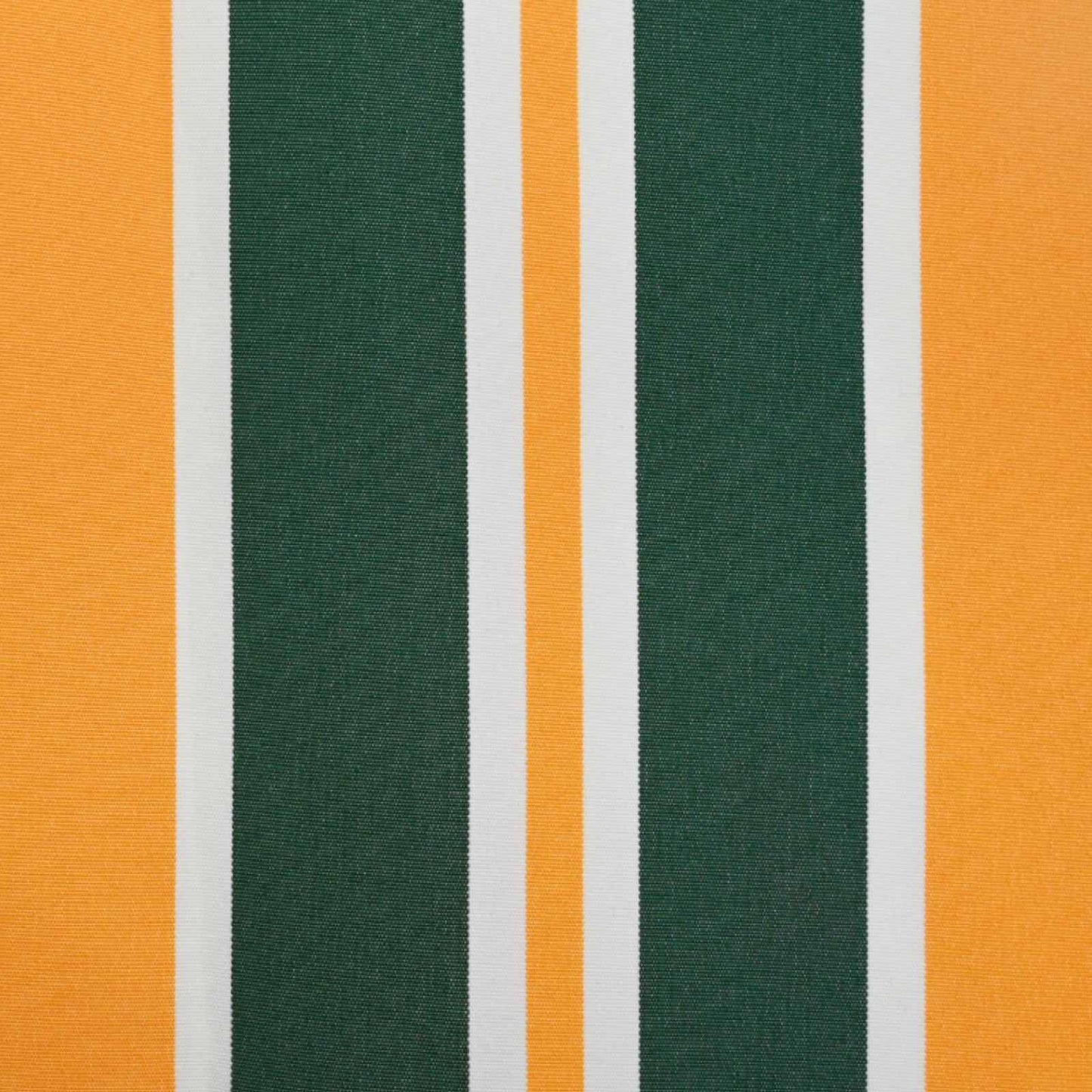 Tenda da Sole Verde e Giallo 350 x 250 x 165 cm