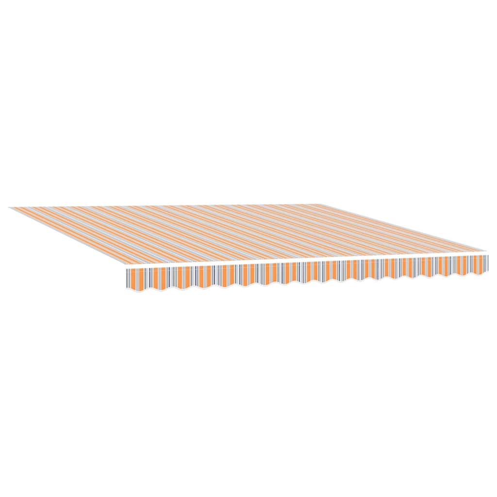 Tettuccio Elettrico Retrattile Multicolore 400 Ã— 300 cm