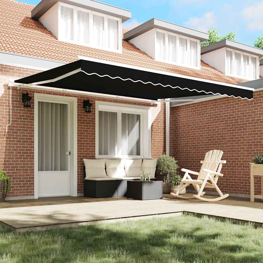 Tenda da Sole Poliestere