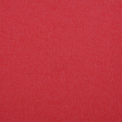 Tettuccio Elettrico Retrattile Rosso 400 Ãƒâ€” 300 cm