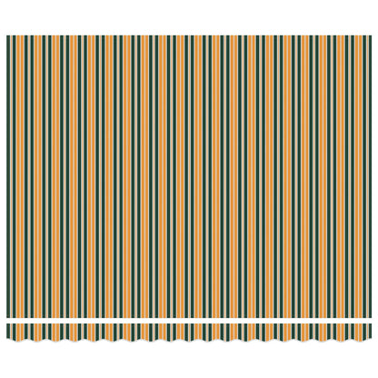 Tenda Retrattile Multicolore 400 Ãƒâ€” 300 cm