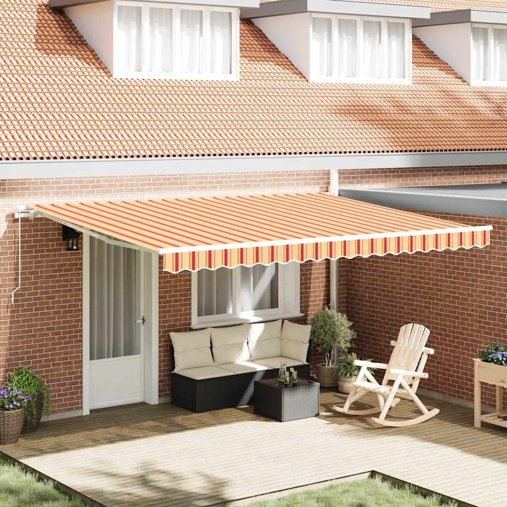 Tenda da Sole 450 Ãƒâ€” 300 cm Poliestere