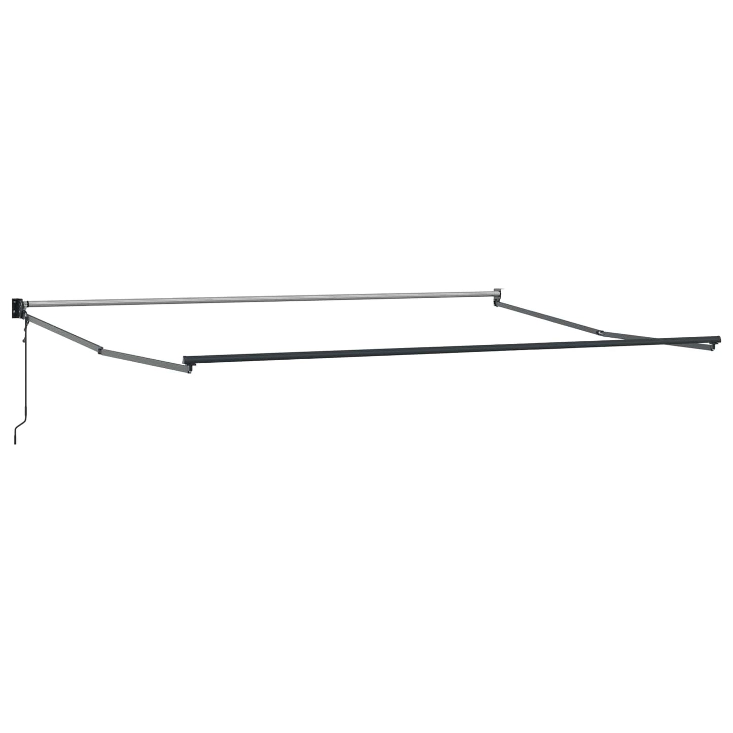 Tenda Retrattile Multicolore 450 Ã— 300 cm