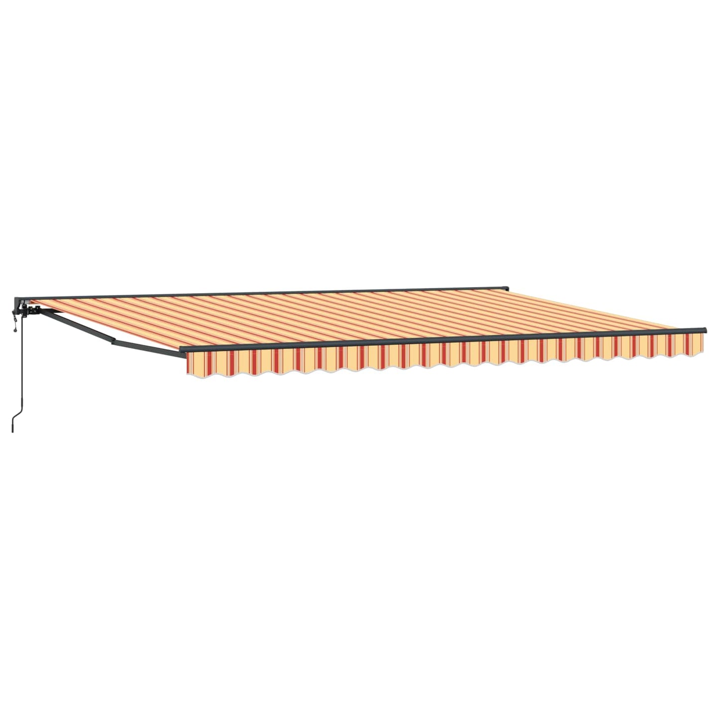 Struttura della tenda Multicolore 500 Ãƒâ€” 300 cm