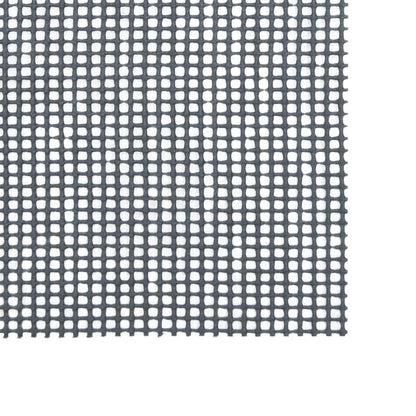 Tappeto da Tenda Antracite 500 Ãƒâ€” 350 cm Poliestere