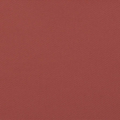 Paravento da Balcone Terracotta 75x800cm 100% Poliestere Oxford