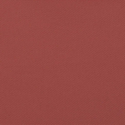 Paravento da Balcone Terracotta 90x800cm 100% Poliestere Oxford