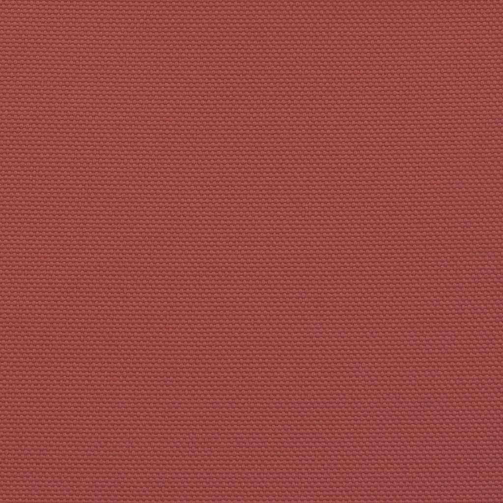 Paravento Balcone Terracotta 120x700 cm 100% Poliestere Oxford