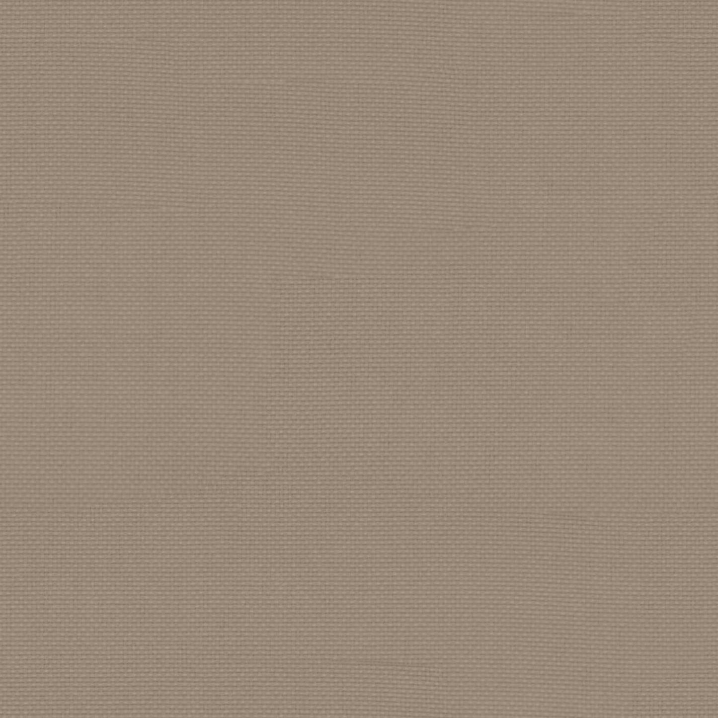 Lettino da sole 2-persona Marrone 63 x 199 x 85 cm
