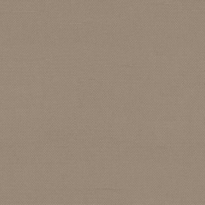 Lettino da sole 2-persona Marrone 63 x 199 x 85 cm