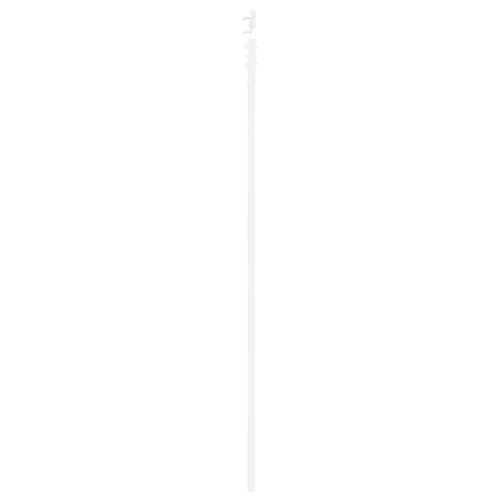 Porta scorrevole ORKDAL Bianco 78 x 232 cm