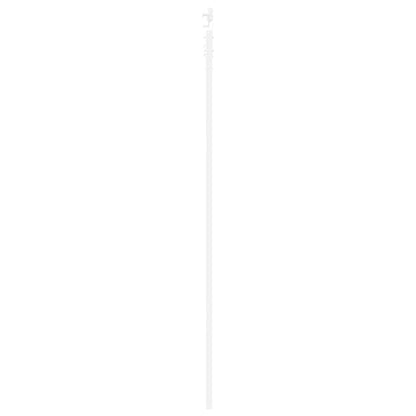 Porta scorrevole ORKDAL Bianco 78 x 232 cm
