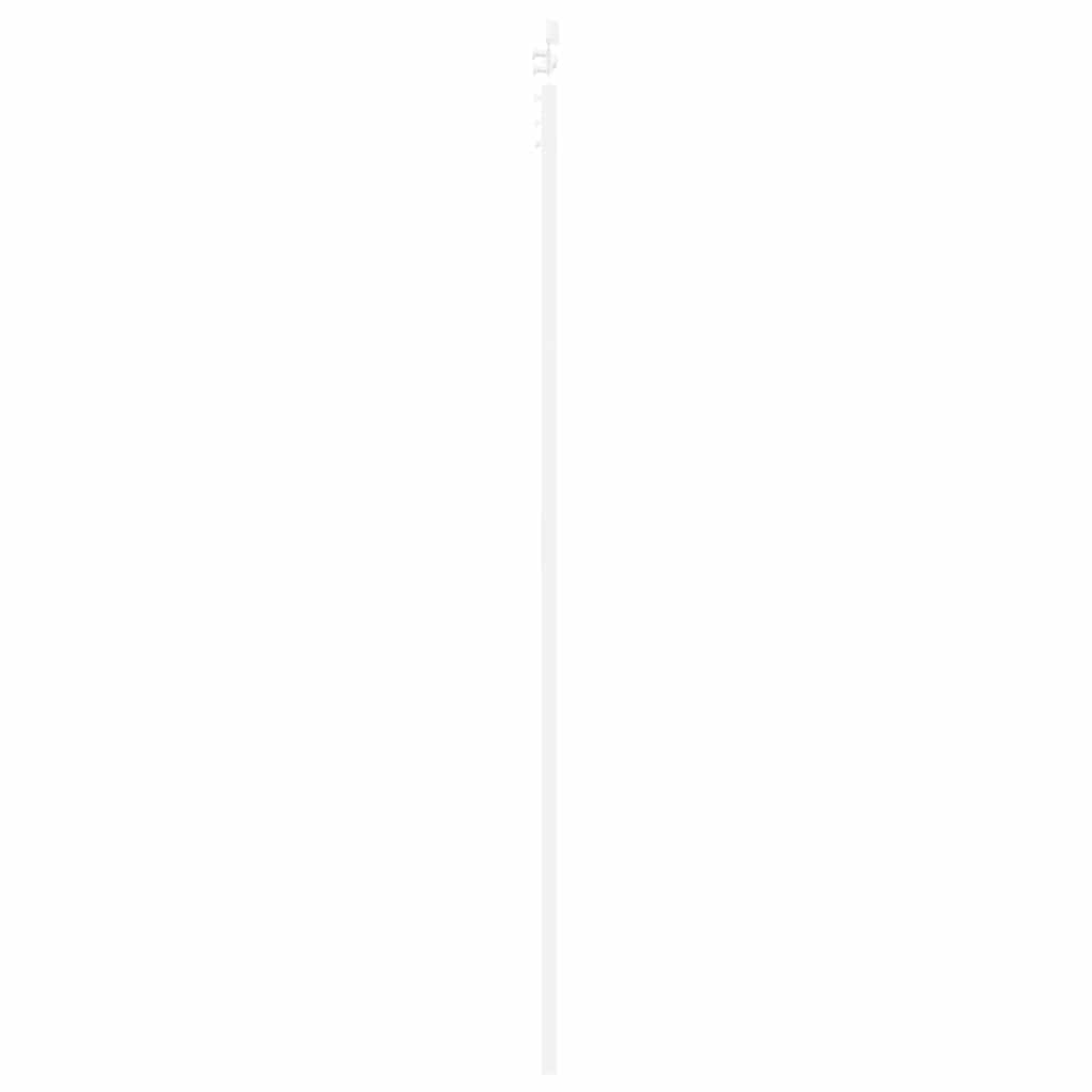 Porta scorrevole ORKDAL Bianco 78 x 232 cm