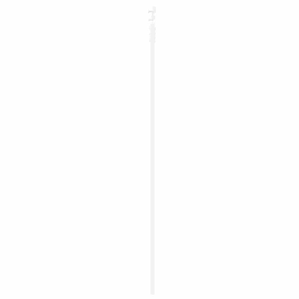 Porta scorrevole Bianco 78 x 232 cm