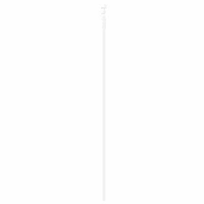 Porta scorrevole Bianco 78 x 232 cm
