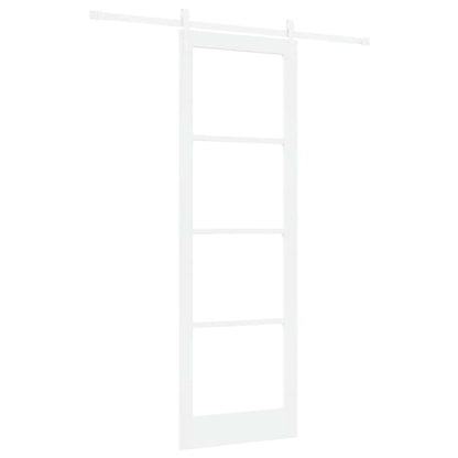 Porta scorrevole Bianco 78 x 232 cm