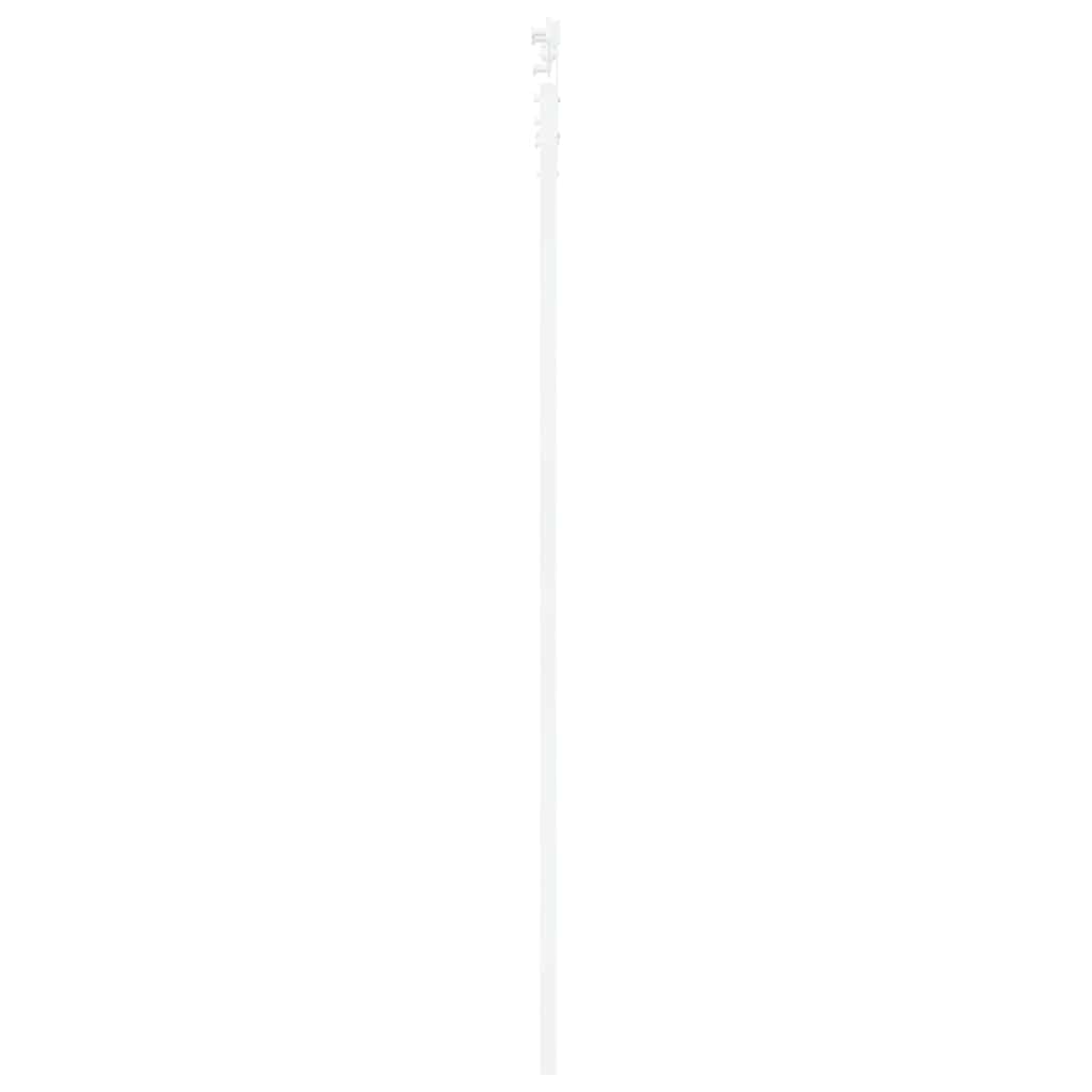 Porta scorrevole Bianco 78 x 232 cm